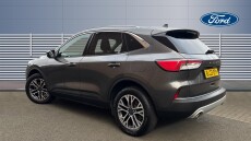 Ford Kuga 1.5 EcoBoost 150 Titanium Edition 5dr Petrol Estate